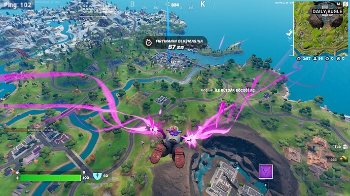 Ev internetim fiber