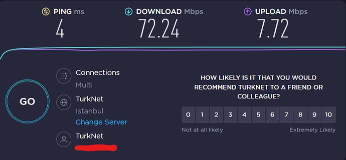 hız testi 2