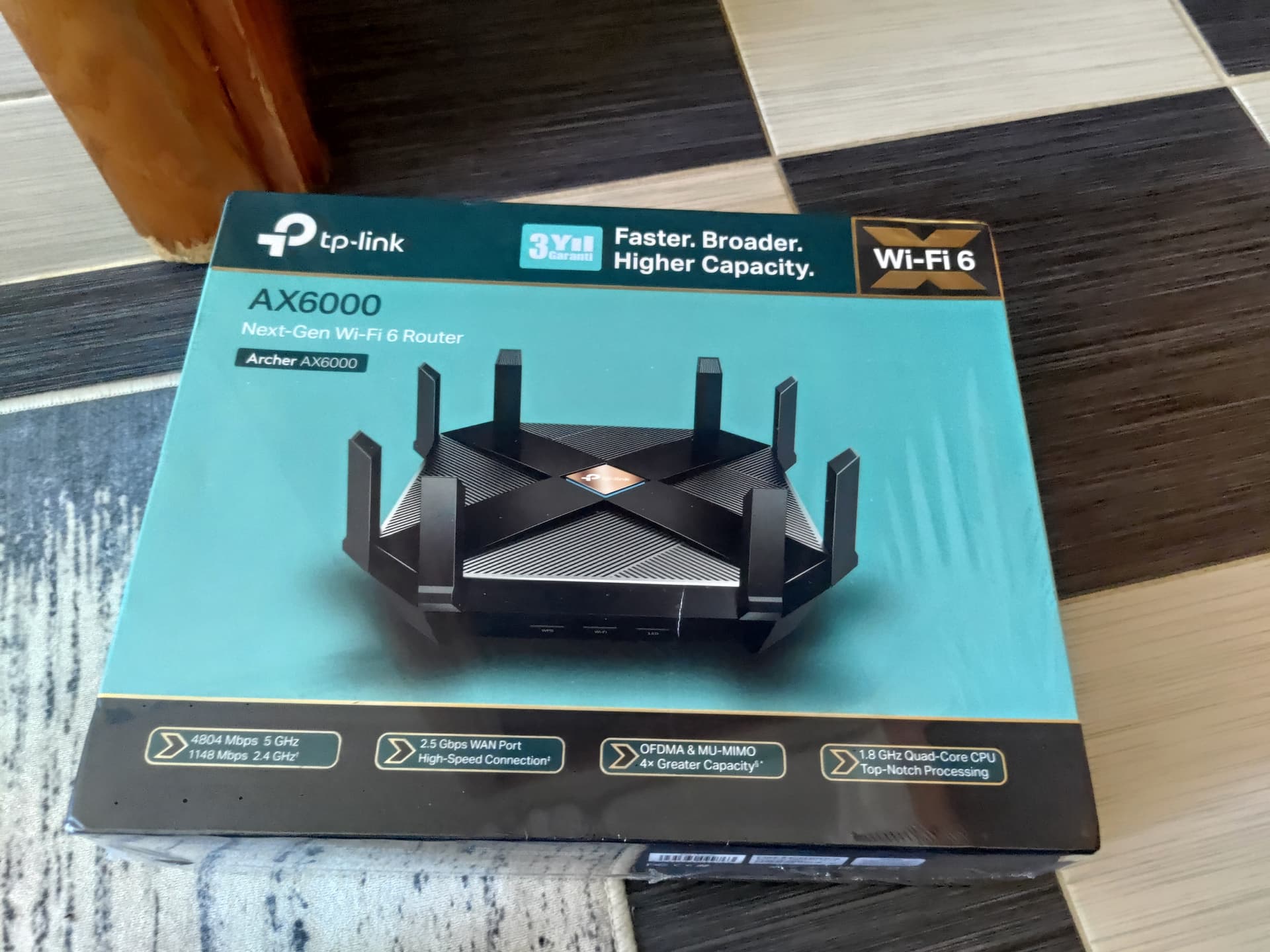 Gigafiber Için Hangi Modem Kullanılmalı - 10. Sayfa - Modem Önerileri ...