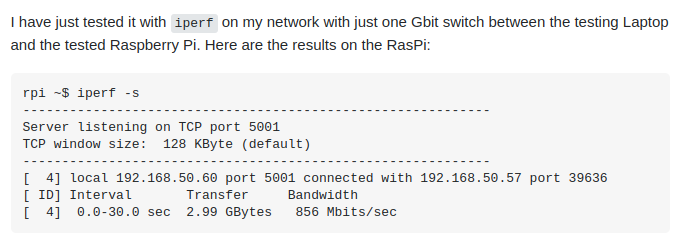 FireShot Capture 019 - pi 4 - Using a Raspberry Pi 4 (or alternative) for Gigabit speed test_ - raspberrypi.stackexchange.com